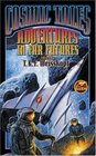 Cosmic Tales Adventures in Far Futures