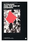 Althusser and the End of Leninism