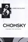 Chomsky Language Mind and Politics