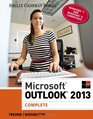 Microsoft Outlook 2013 Complete