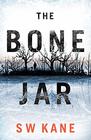 The Bone Jar (Detective Lew Kirby, Bk 1)