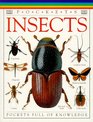 Insects (Pocket Guides)
