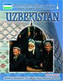Uzbekistan (The Growth and Influence of Islam in the Nations of Asia and Central Asia)