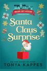 Santa Claus Surprise