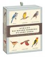 Sibley Backyard Birding 100 Common Birds of Eastern and Western North America S