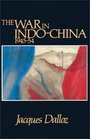The War in Indochina 194554