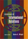 Essentials of International Relations Fourth Edition
