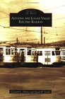 Altoona and Logan Valley Electric Railway  (PA)   (Images  of  Rail)