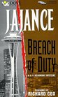 Breach of Duty (J. P. Beaumont, No14) (Abridged Audio Cassette)
