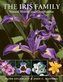 The Iris Family Natural History and Classification