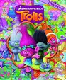 Trolls Look and Find