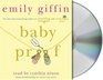 Baby Proof (Audio CD) (Abridged)