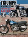 Triumph Motorcycles 19561983 Enthusiast's Guide