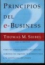 Principios del EBusiness