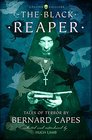 The Black Reaper Tales of Terror by Bernard Capes