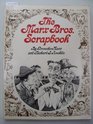 The Marx Bros Scrapbook