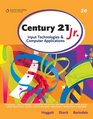 Century 21 Jr Input Technologies and Computer Applications
