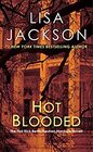 Hot Blooded (New Orleans, Bk 1)