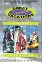 Great Family Vacations South 3rd 25 Complete FunFilled Vacations for the Entire Family