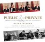 Public and Private Twenty Years Photographing the Presidency