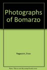 Photographs of Bomarzo