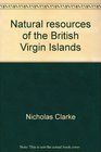 Natural resources of the British Virgin Islands