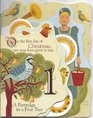The Twelve Days of Christmas Board Book