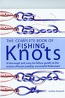 The Complete Book of Fishing Knots