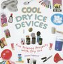 Cool Dry Ice Devices Fun Science Projects With Dry Ice
