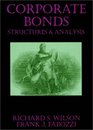Corporate Bonds Structure and Analysis