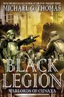 Black Legion Warlords of Cunaxa