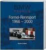 BMW Formel Rennsport 19662000 Profile