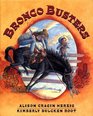 Bronco Busters