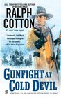 Gunfight at Cold Devil (Ranger, Bk 16)