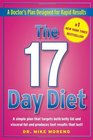 The 17 Day Diet A Doctor's Plan Designed for Rapid Results