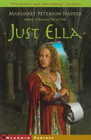 Just Ella (Palace Chronicles, Bk 1)