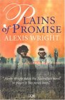 Plains of Promise