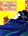 Little Inchkin A Tale of Old Japan