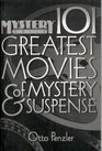 101 Greatest Movies of Mystery  Suspense
