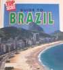 Guide to Brazil (Highlights Top Secret Adventures)