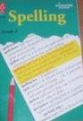 Spelling Grade 2 (A Homework Booklet, Instructional Fair, Inc.)