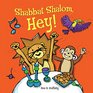 Shabbat Shalom Hey