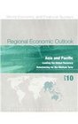 Regional Economic Outlook Asia and Pacific  Leading the Global Recovery Rebalancing for the Medium Term  Apr 10