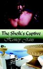 The Sheik's Captive
