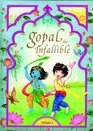 Gopal the Infallible (Gopal Series, Volume I) (Vol 1)