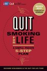 Quit Smoking for Life A Simple Proven 5Step Plan