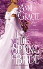 The Spring Bride (Chance Sisters, Bk 3)