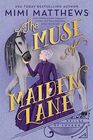 The Muse of Maiden Lane (Belles of London)