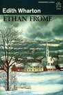 Ethan Frome