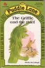 The Griffle and the Thief